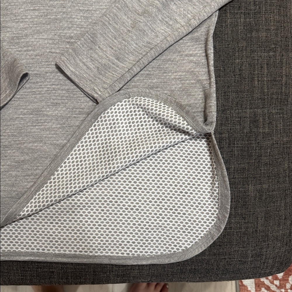 Kuhl Maven Long Sleeve V Neck Layer Top - Picture 2 of 7